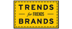 Скидка 10% на коллекция trends Brands limited! - Нерчинск